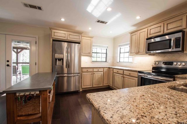 1024 Summit Ridge, Murchison, TX 75778