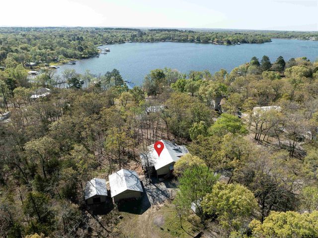 1024 Summit Ridge, Murchison, TX 75778