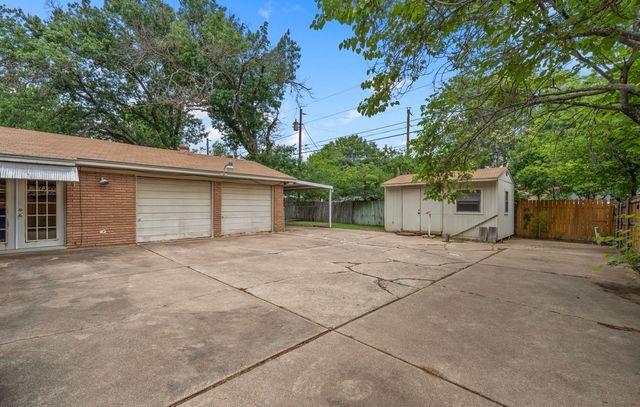 5807 Caldwell Street, Waco, TX 76710