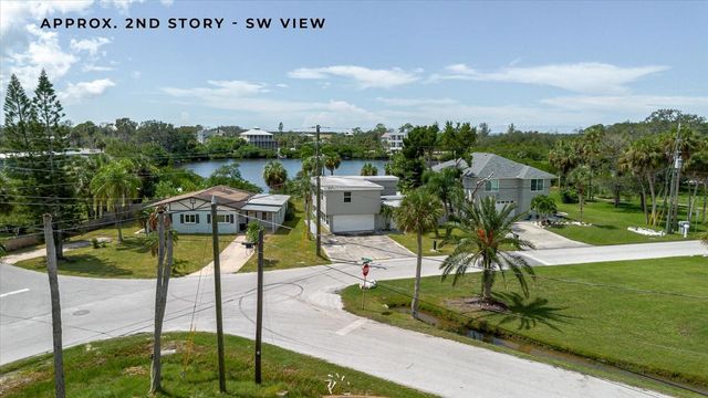4841 LIMESTONE DRIVE, Port Richey, FL 34668