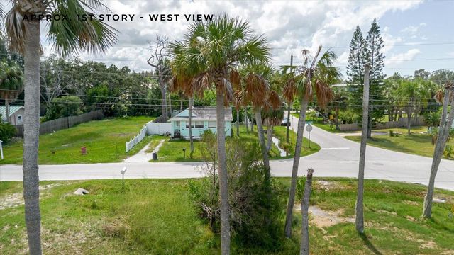 4841 LIMESTONE DRIVE, Port Richey, FL 34668