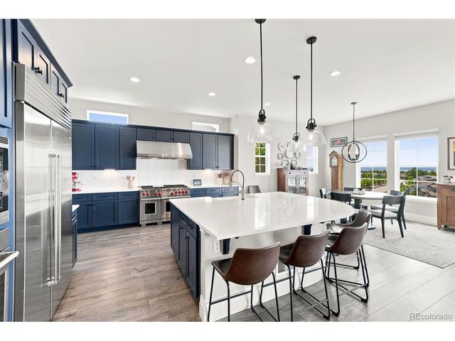 5759 Angel Oak Ct, Parker, CO 80134