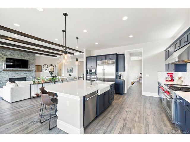 5759 Angel Oak Ct, Parker, CO 80134