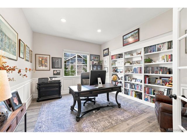 5759 Angel Oak Ct, Parker, CO 80134