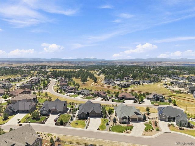 5759 Angel Oak Ct, Parker, CO 80134