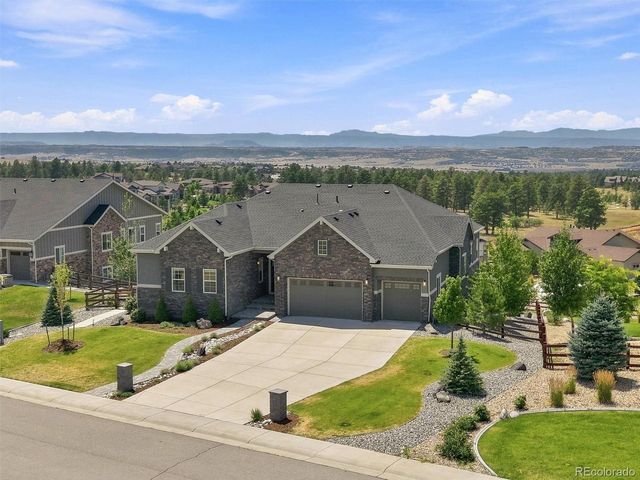 5759 Angel Oak Ct, Parker, CO 80134
