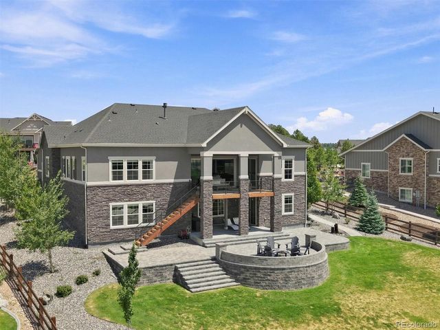 5759 Angel Oak Ct, Parker, CO 80134