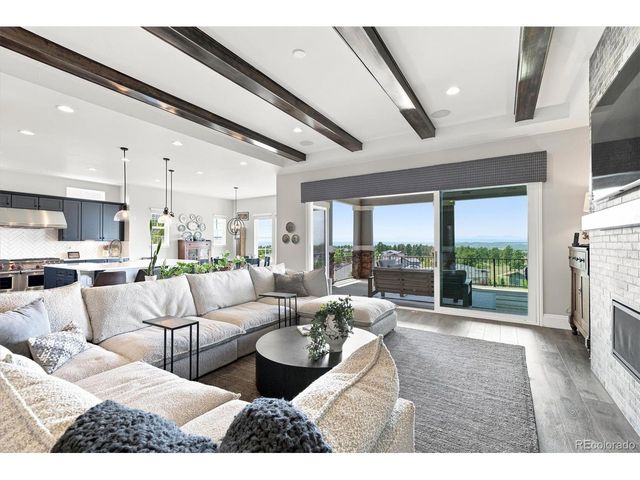 5759 Angel Oak Ct, Parker, CO 80134