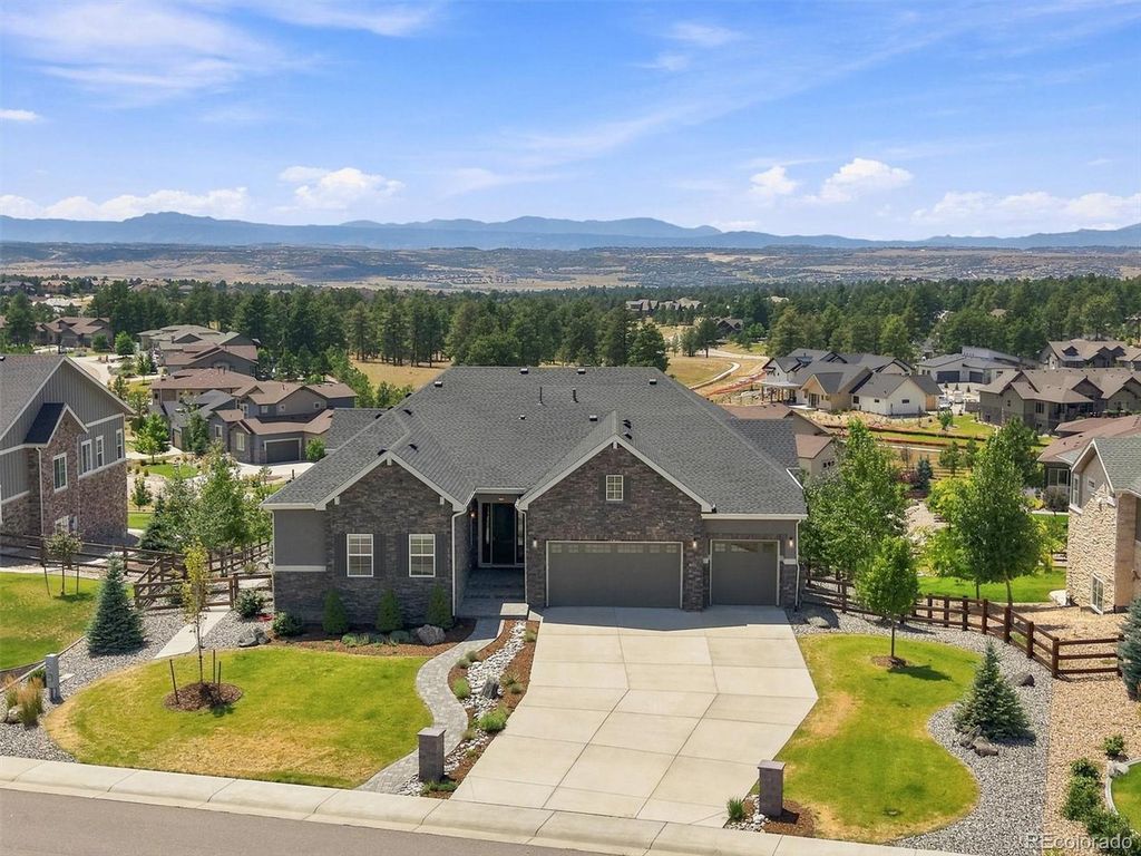 5759 Angel Oak Ct, Parker, CO 80134