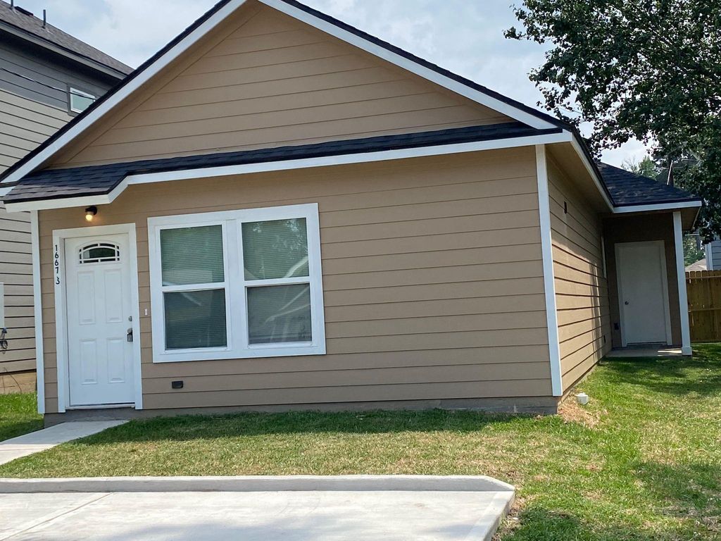 16673 East Dounreay Street, Conroe, TX 77316