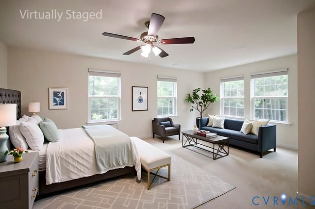 8341 Town Hall Ct, Richmond, VA 23231