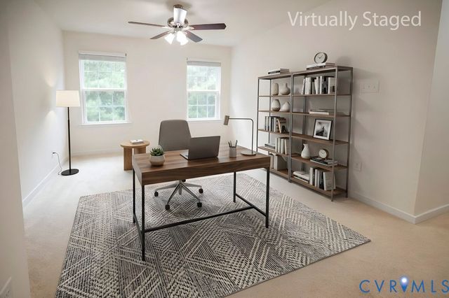 8341 Town Hall Ct, Richmond, VA 23231