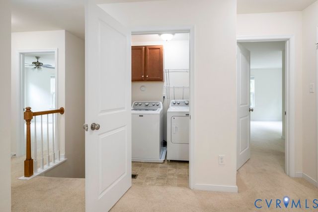 8341 Town Hall Ct, Richmond, VA 23231