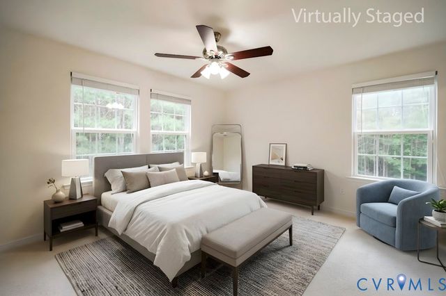 8341 Town Hall Ct, Richmond, VA 23231
