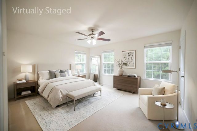 8341 Town Hall Ct, Richmond, VA 23231