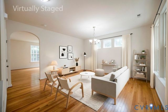 8341 Town Hall Ct, Richmond, VA 23231