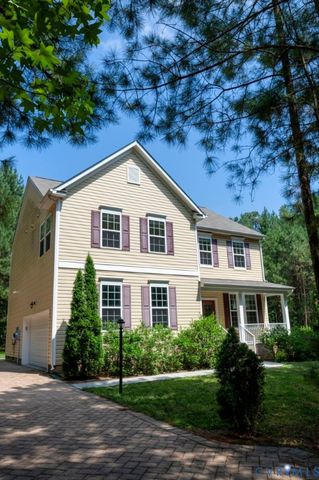 8341 Town Hall Ct, Richmond, VA 23231