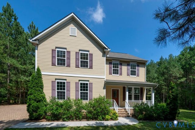 8341 Town Hall Ct, Richmond, VA 23231