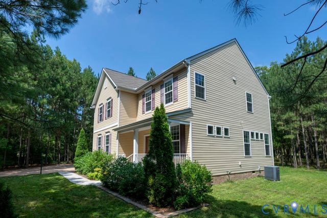 8341 Town Hall Ct, Richmond, VA 23231