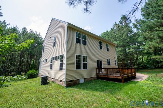 8341 Town Hall Ct, Richmond, VA 23231