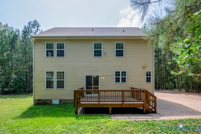 8341 Town Hall Ct, Richmond, VA 23231