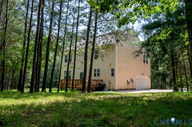 8341 Town Hall Ct, Richmond, VA 23231