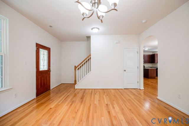8341 Town Hall Ct, Richmond, VA 23231