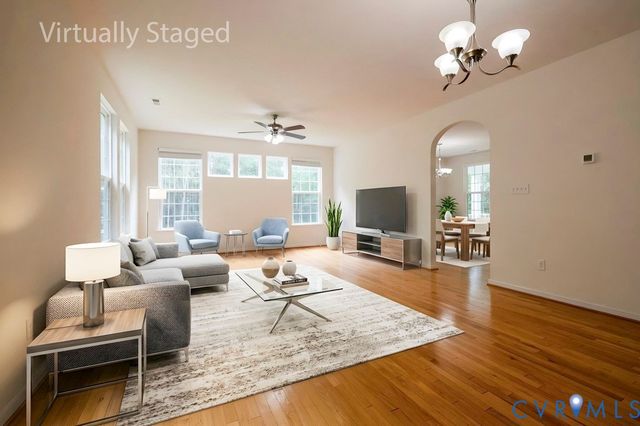8341 Town Hall Ct, Richmond, VA 23231