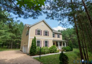 8341 Town Hall Ct, Richmond, VA 23231