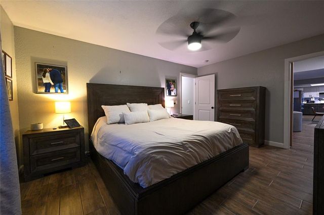 2525 N Fairfield Drive, Edmond, OK 73012