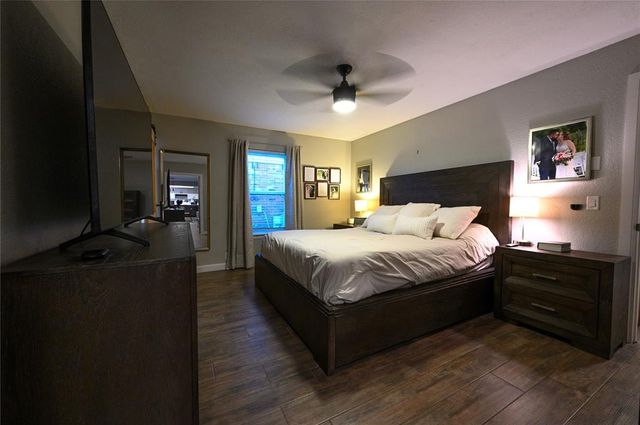 2525 N Fairfield Drive, Edmond, OK 73012