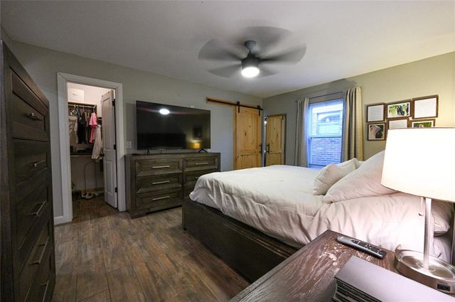 2525 N Fairfield Drive, Edmond, OK 73012