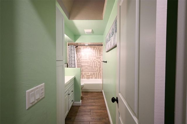 2525 N Fairfield Drive, Edmond, OK 73012