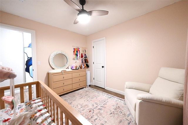 2525 N Fairfield Drive, Edmond, OK 73012