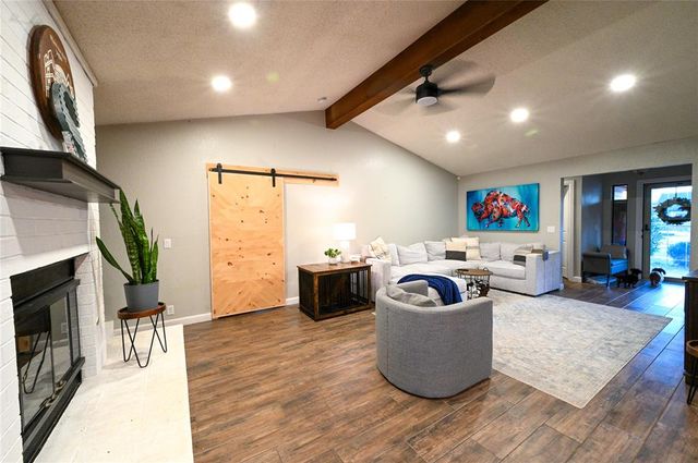 2525 N Fairfield Drive, Edmond, OK 73012