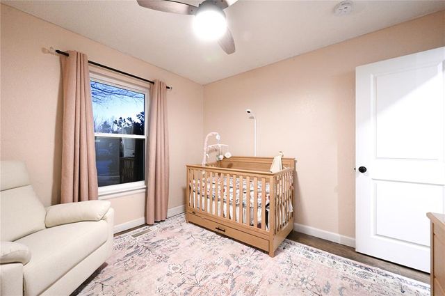 2525 N Fairfield Drive, Edmond, OK 73012