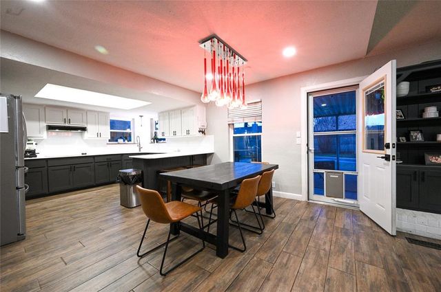 2525 N Fairfield Drive, Edmond, OK 73012