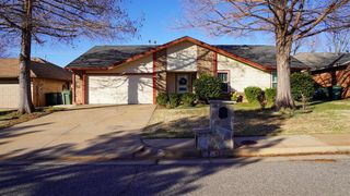 2525 N Fairfield Drive, Edmond, OK 73012