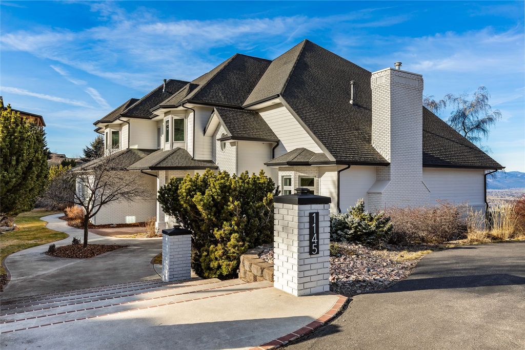 1145 Pacific Drive, Missoula, MT 59803