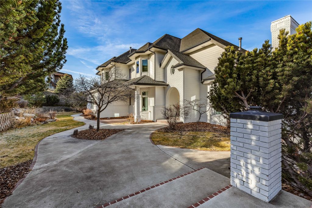 1145 Pacific Drive, Missoula, MT 59803 photo 2