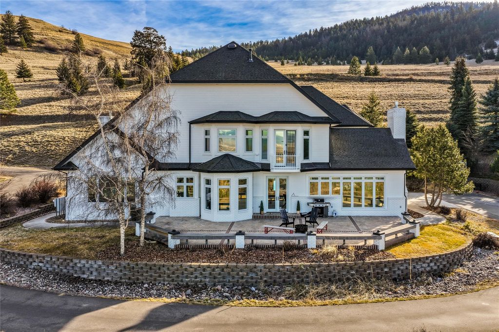 1145 Pacific Drive, Missoula, MT 59803 photo 4