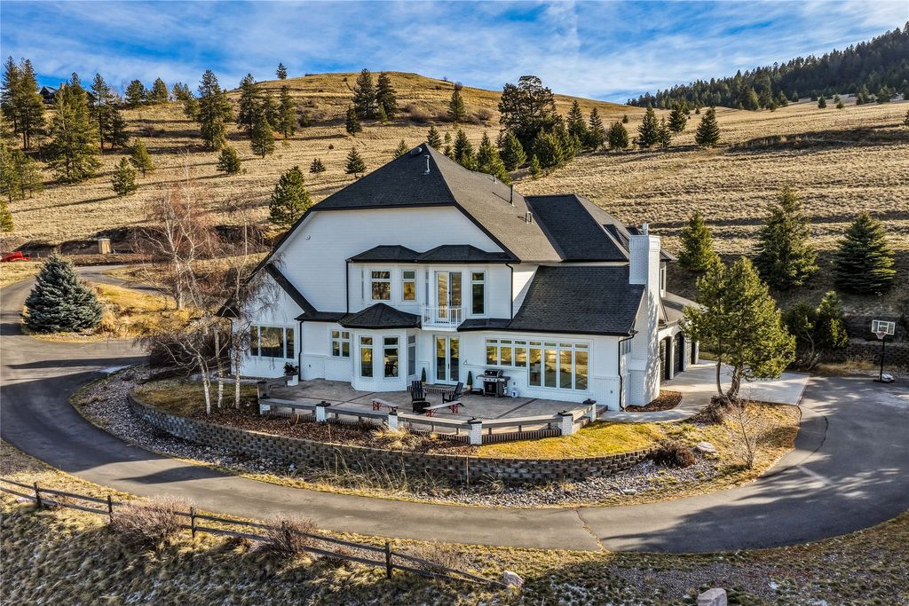 1145 Pacific Drive, Missoula, MT 59803 photo 49