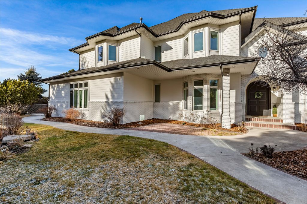 1145 Pacific Drive, Missoula, MT 59803 photo 5