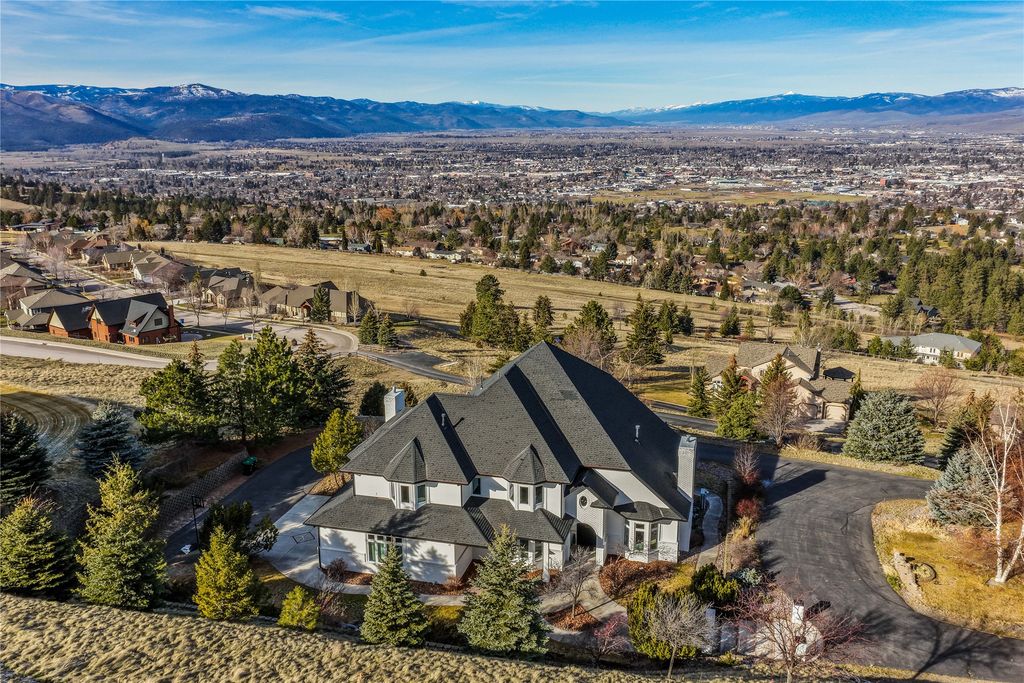 1145 Pacific Drive, Missoula, MT 59803 photo 52