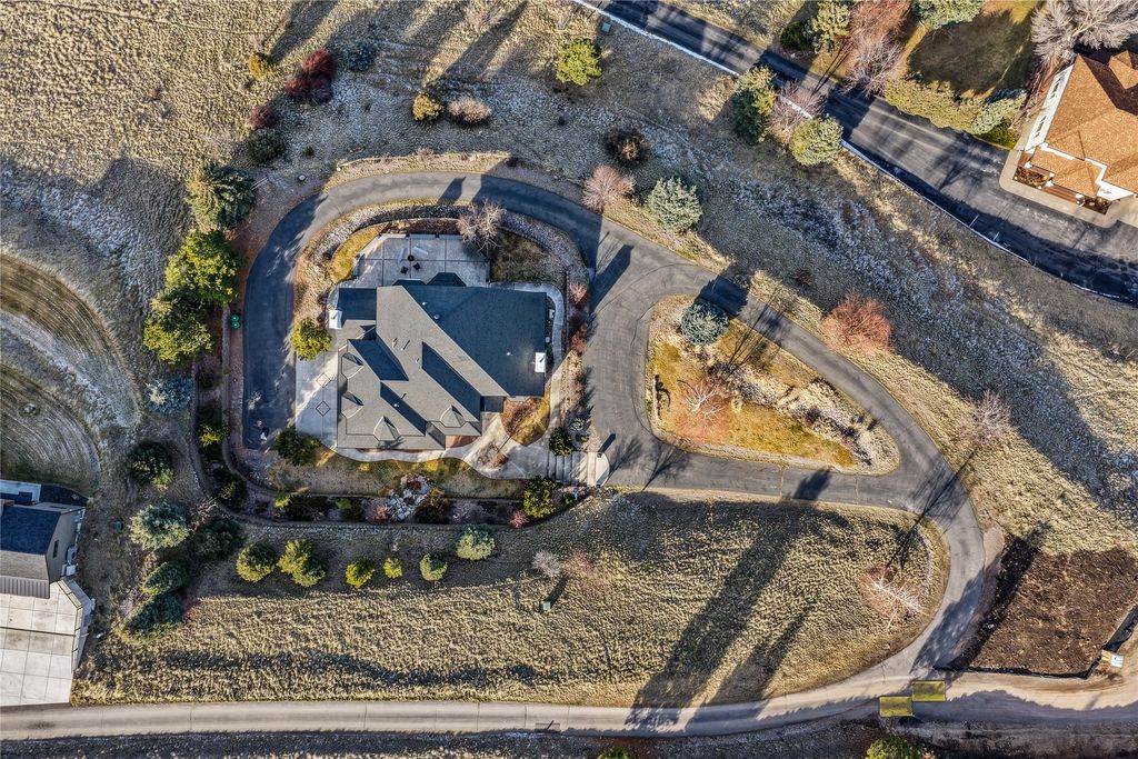 1145 Pacific Drive, Missoula, MT 59803 photo 53