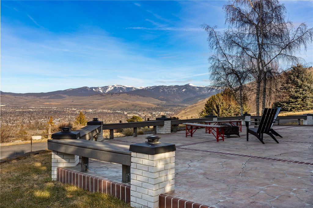 1145 Pacific Drive, Missoula, MT 59803 photo 7