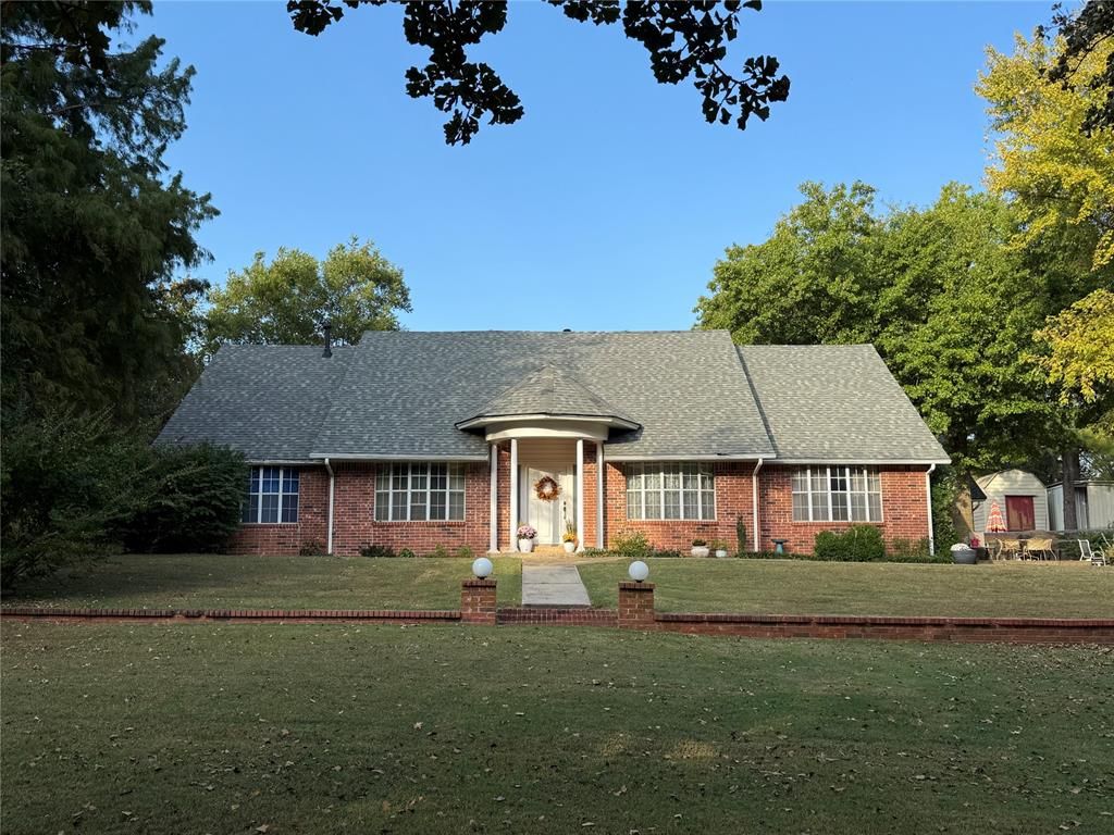 5501 Blackjack Ridge Road, Oklahoma City, OK 73150