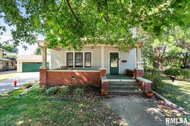 101 S Stewart Street, Geneseo, IL 61254