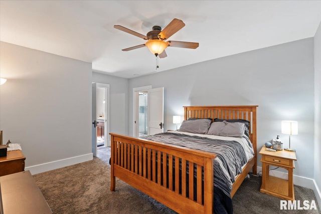 101 S Stewart Street, Geneseo, IL 61254