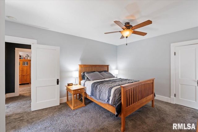 101 S Stewart Street, Geneseo, IL 61254